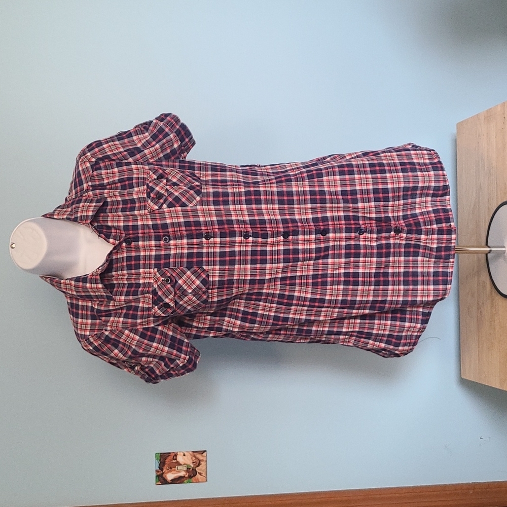 Junior Medium Blouse